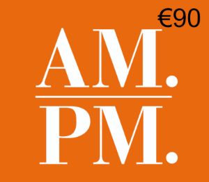 AMPM EUR 90 Подарочная карта FR