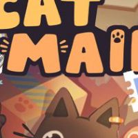 Cat Mail Co. PC Steam Ключ