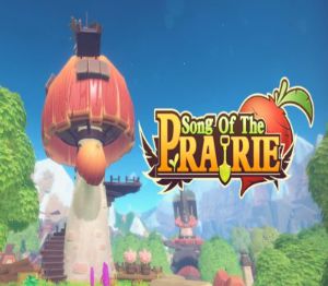 Song Of The Prairie EU PC Steam Ключ