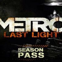 Metro: Last Light Сезонный пропуск EN/IT/FR Languages Only Steam Подарок