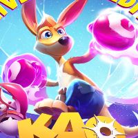 Kao the Kangaroo: Юбилейное издание EU PS5 Ключ