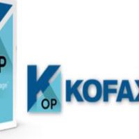 Kofax OmniPage 19.2 Ultimate Ключ (3 PCs)