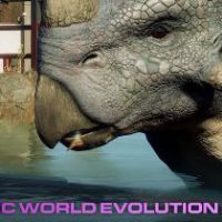 Jurassic World Evolution 2: Secret Species Pack DLC EU PC Steam Ключ
