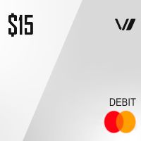 Virtual Mastercard