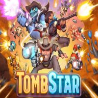 TombStar Steam Ключ