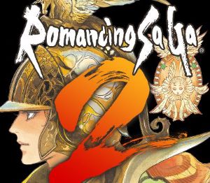 Romancing SaGa 2 AR XBOX One / Xbox Series X|S Ключ