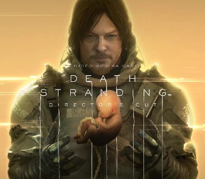 Death Stranding Director's Cut EU Xbox Series X|S / PC Ключ