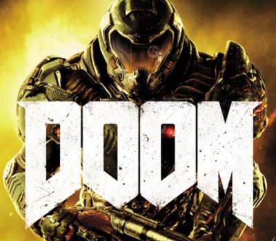 DOOM PC Steam Аккаунт
