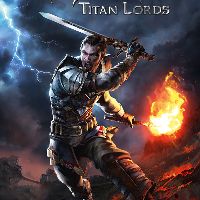 Risen 3: Titan Lords PC Steam Ключ