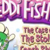 Freddi Fish 3: The Case of the Stolen Conch Shell Steam Ключ