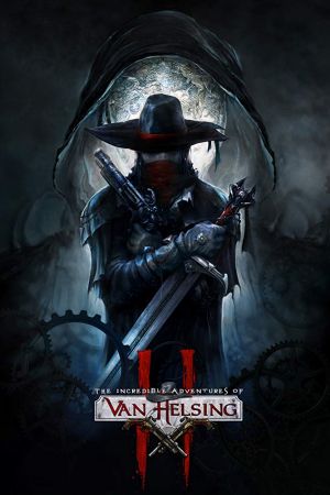 The Incredible Adventures of Van Helsing Complete Pack PC Steam Ключ