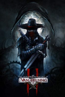 The Incredible Adventures of Van Helsing Complete Pack PC Steam Ключ