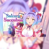 Sakura Succubus EU Steam Ключ