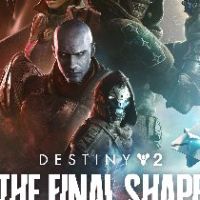 Destiny 2: The Final Shape + Annual Pass Steam Аккаунт
