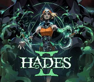 Hades II Nintendo Switch 2 Online Аккаунт Activation