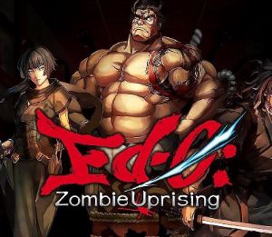 Ed-0: Zombie Uprising Xbox Series X|S Аккаунт