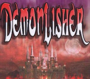 Demonlisher Steam Ключ