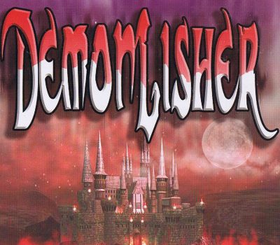 Demonlisher Steam Ключ