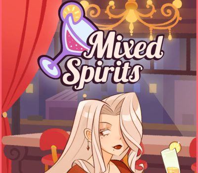 Mixed Spirits: Bartender PC Steam Ключ
