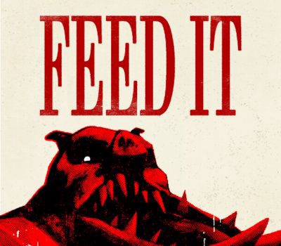 FEED IT PC Steam Ключ