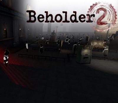 Beholder 2 AR XBOX One Ключ