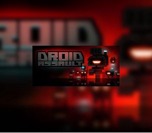 Droid Assault Steam Ключ
