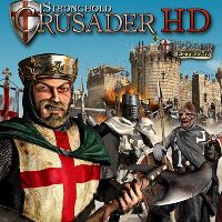 Stronghold Crusader HD (2012) PC Steam Ключ