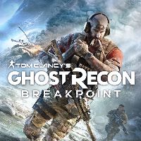 Tom Clancy's Ghost Recon Breakpoint Ultimate-издание EMEA Ubisoft Connect Ключ