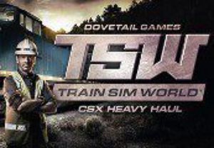 Train Sim World - Northeast Corridor New York DLC Steam Ключ