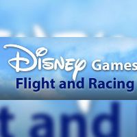 Disney Flight and Racing PC Steam Ключ