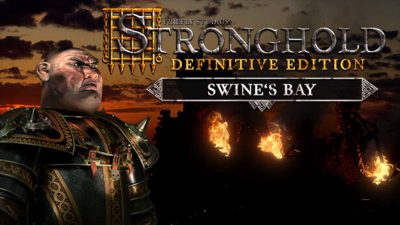 Stronghold: Полное издание - Swine's Bay Campaign DLC PC Steam Ключ