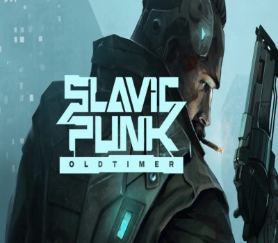 SlavicPunk: Oldtimer PC Steam Аккаунт