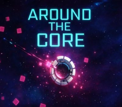 Around The Core PC Steam Ключ