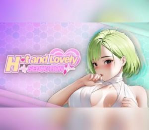 Hot and Lovely : Seduction PC Steam CD Key