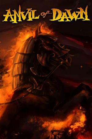 Anvil of Dawn PC GOG Ключ