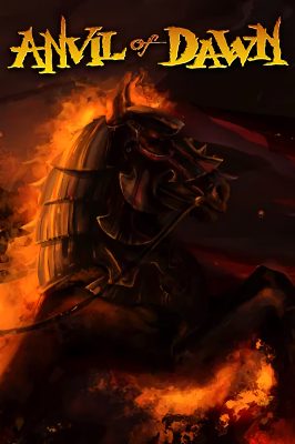 Anvil of Dawn PC GOG Ключ