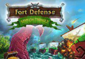 Fort Defense - Bermuda Triangle DLC PC Steam Ключ