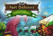 Fort Defense - Bermuda Triangle DLC PC Steam Ключ