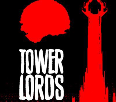 Tower Lords PC Steam CD Key