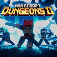 Minecraft Dungeons II PC Steam Альтергифт