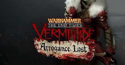 Warhammer Vermintide - Kerillian 'Tirsyth Garment' Skin DLC Steam Ключ
