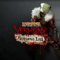 Warhammer Vermintide - Kerillian 'Tirsyth Garment' Skin DLC Steam Ключ