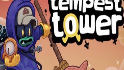Tempest Tower PC Steam Ключ