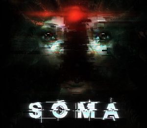 SOMA EU XBOX One / Xbox Series X|S Ключ