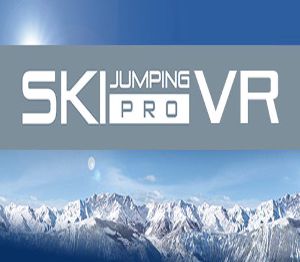 Ski Jumping Pro VR Steam Ключ