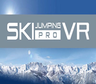 Ski Jumping Pro VR Steam Ключ