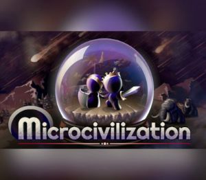 Microcivilization Steam Альтергифт