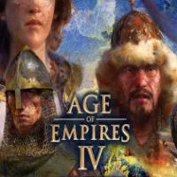 Age of Empires IV: Юбилейное издание EU PC Steam Ключ