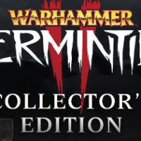 Warhammer: Vermintide 2 - Коллекционное издание Апгрейд DLC Steam Ключ