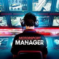 Motorsport Manager LATAM Steam Ключ